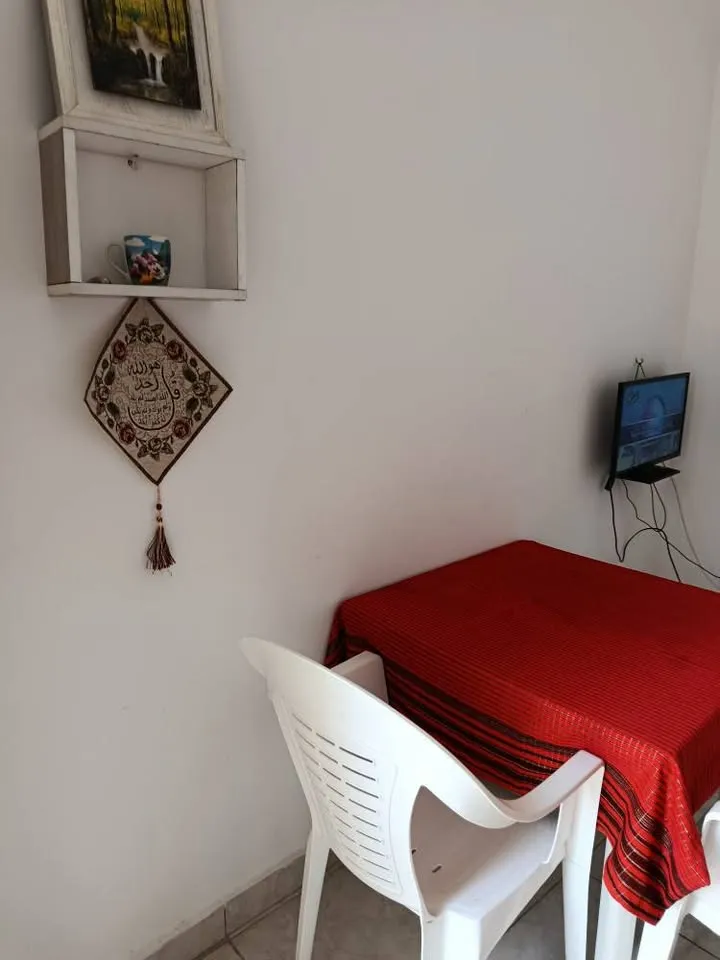 s+1 meublé manar 1