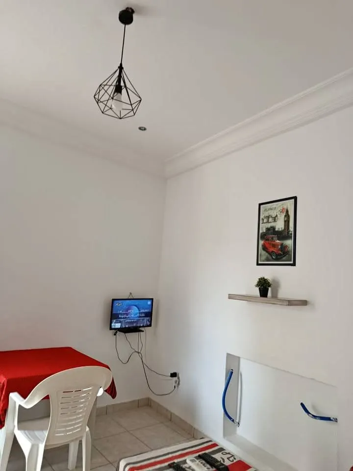 s+1 meublé manar 1