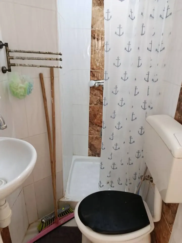 s+1 meublé manar 1