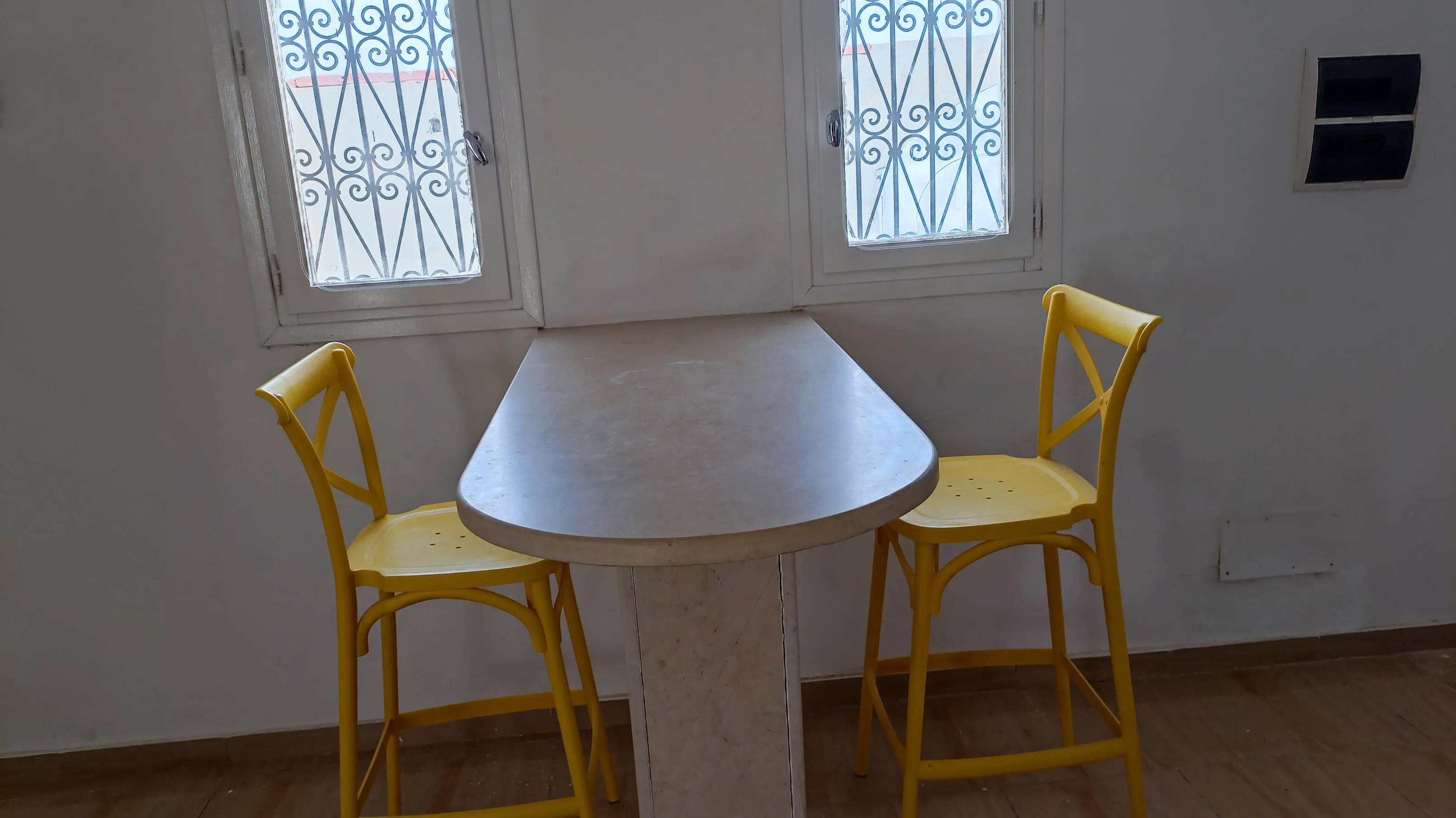 Hammamet maison vacance campagne