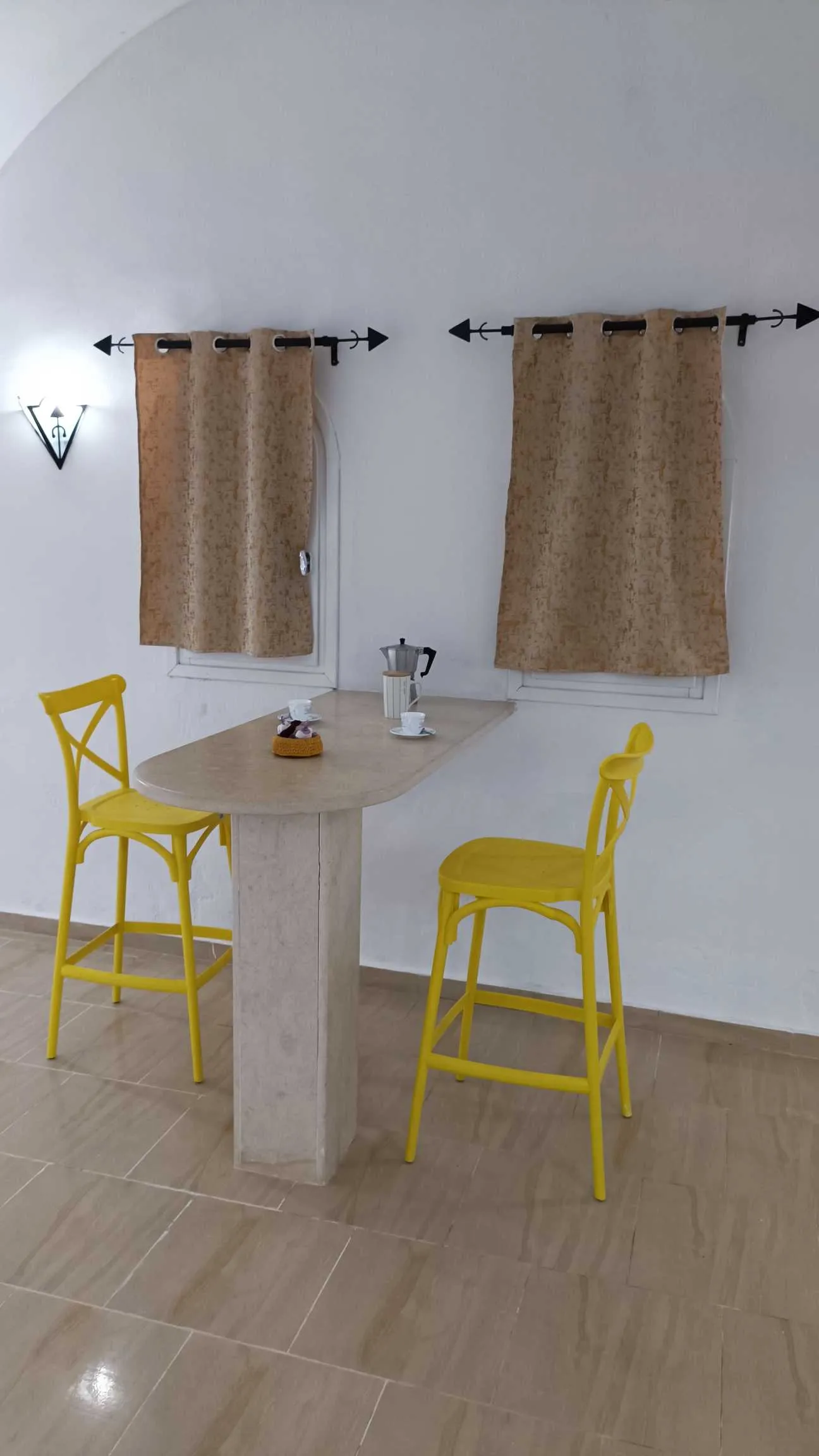 Hammamet maison vacance campagne