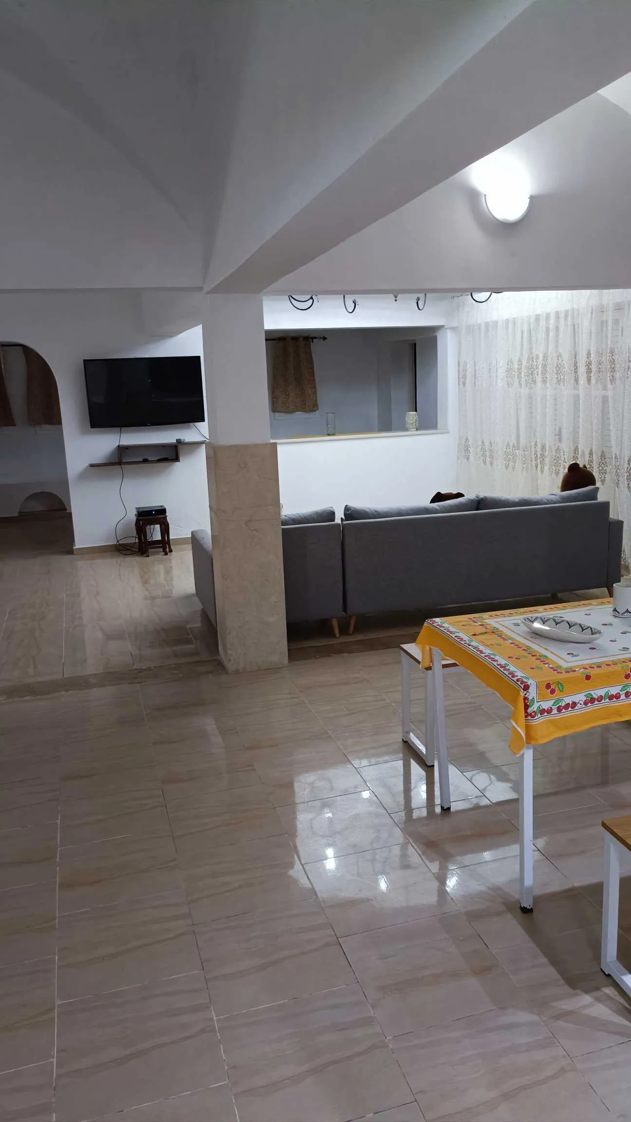 Hammamet maison vacance campagne