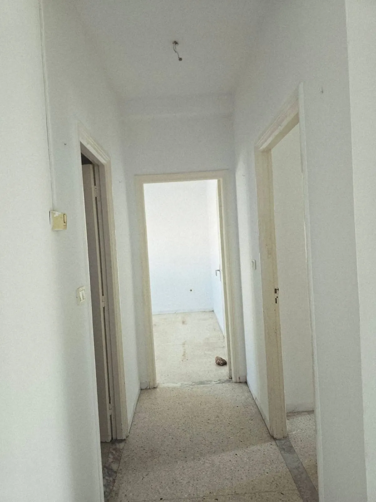 À vendre : Appartement S+2 à Khezama (Panorama)