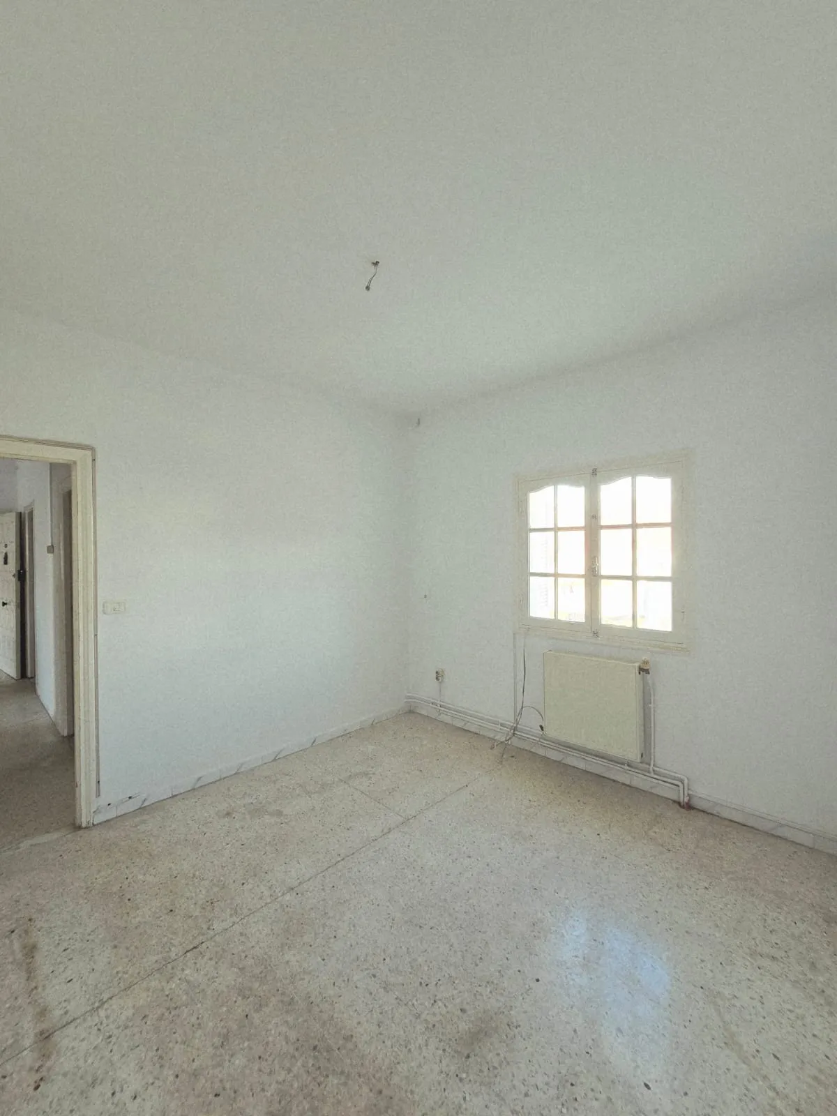 À vendre : Appartement S+2 à Khezama (Panorama)
