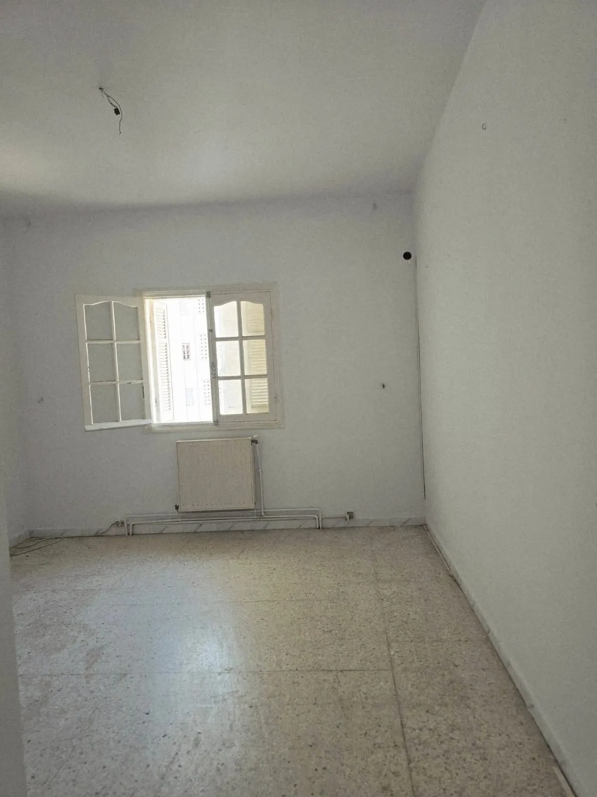À vendre : Appartement S+2 à Khezama (Panorama)