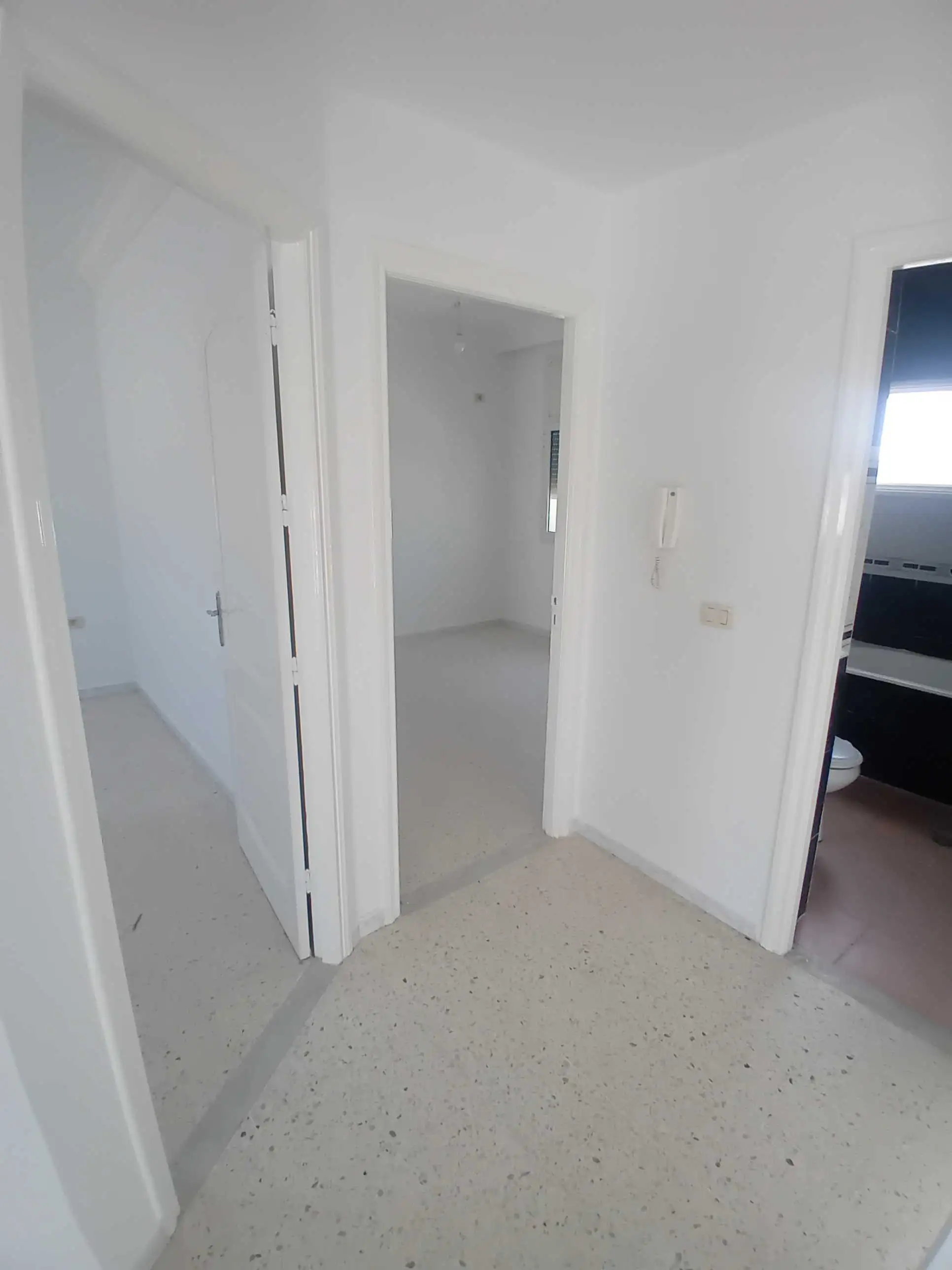 À VENDRE – 4 APPARTEMENTS INDÉPENDANTS À SAHLINE MONASTIR