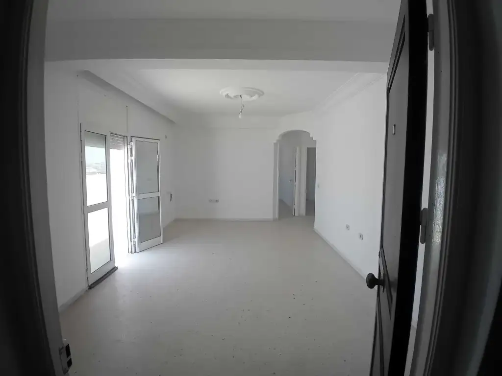 À VENDRE – 4 APPARTEMENTS INDÉPENDANTS À SAHLINE MONASTIR