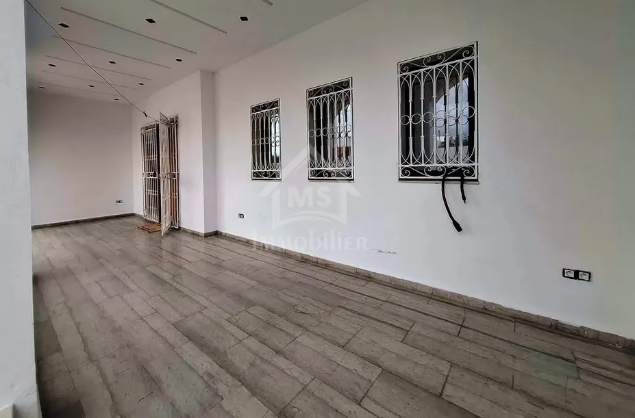 Coquette villa S+3 à Birbouregba à vendre 51355351