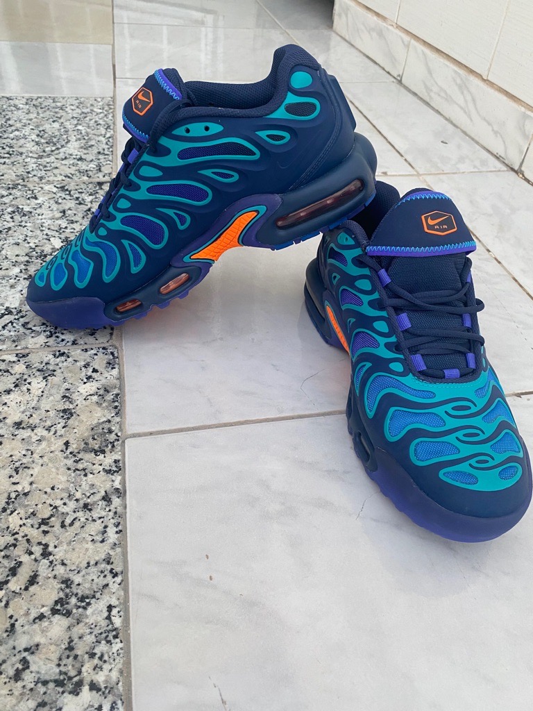 Nike Tn