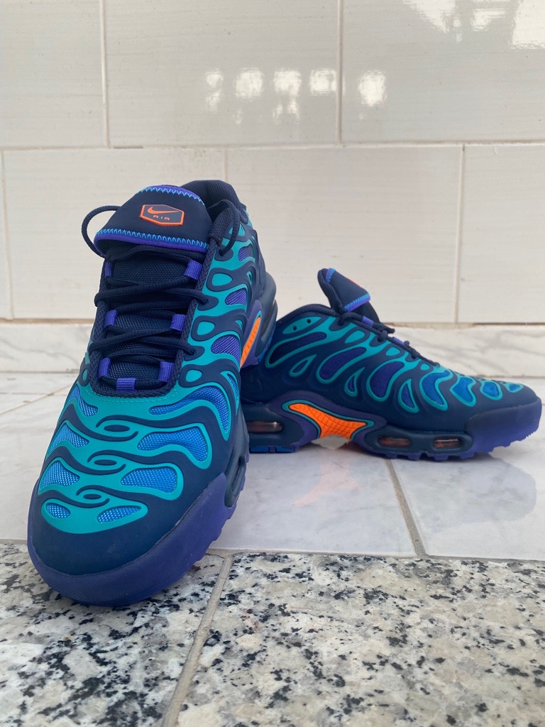 Nike Tn