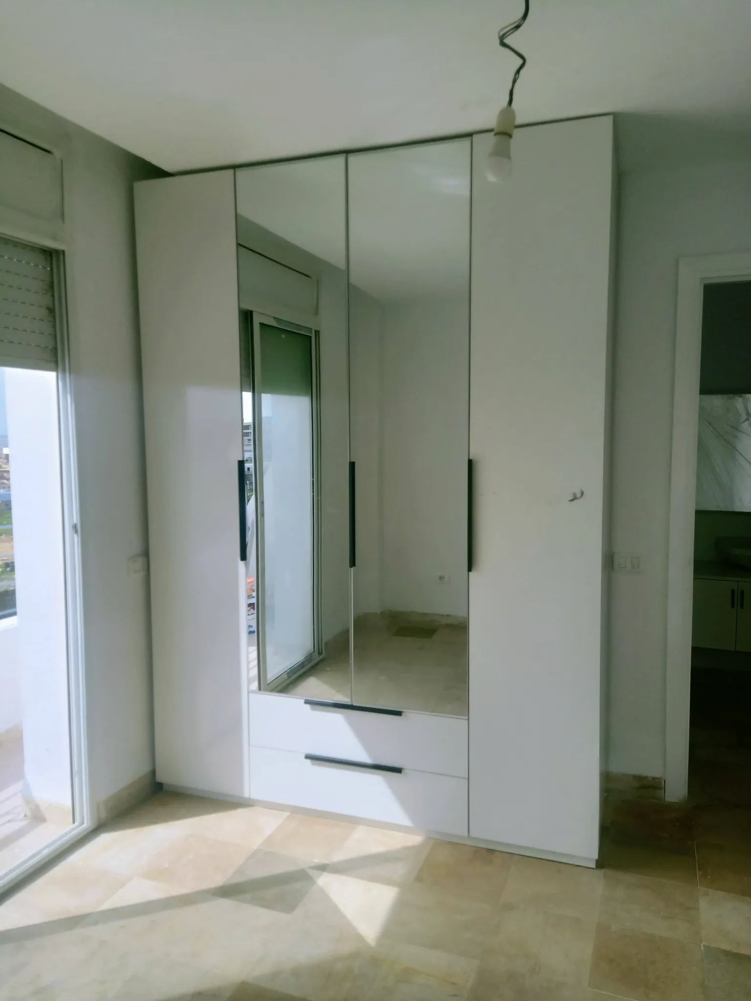 jolie appartement s2 a louer 