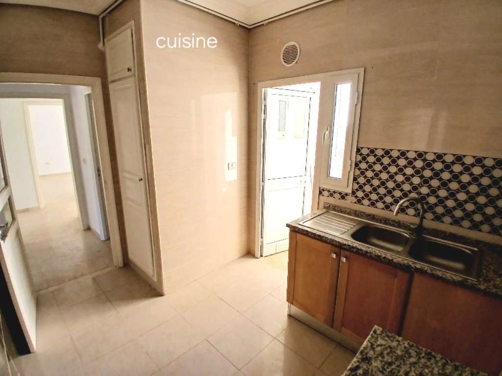 Appartement S+2 année 2016 à Elmourouj 5