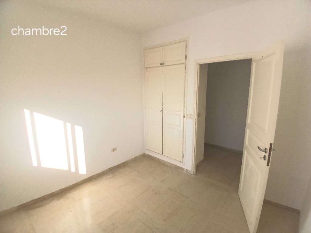 Appartement S+2 année 2016 à Elmourouj 5