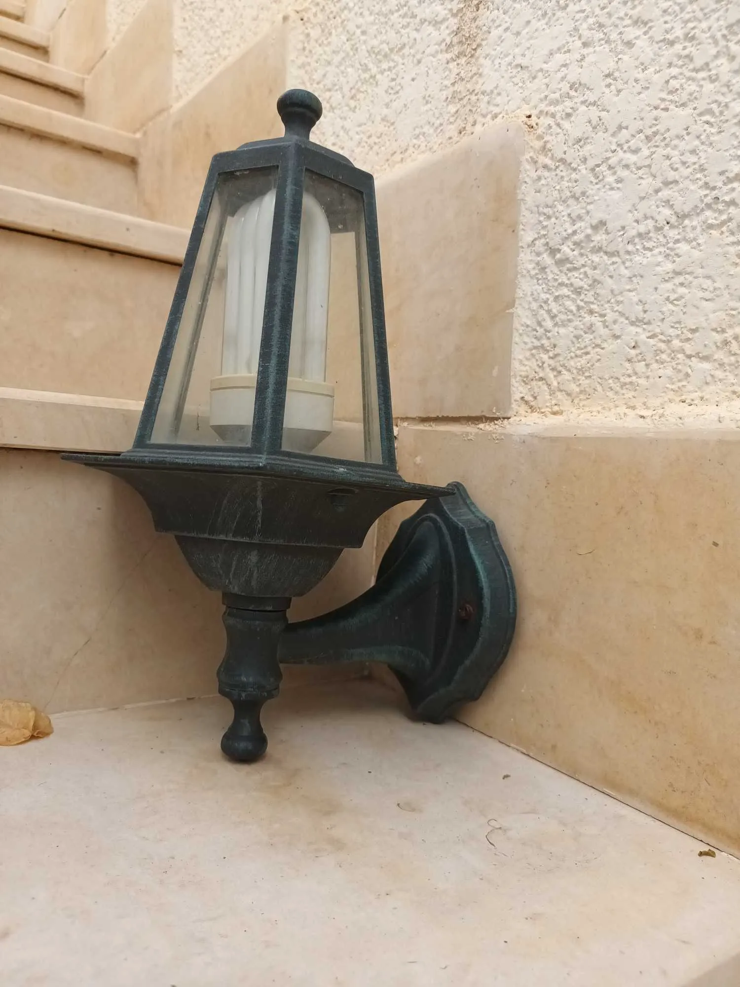 Lampadaire