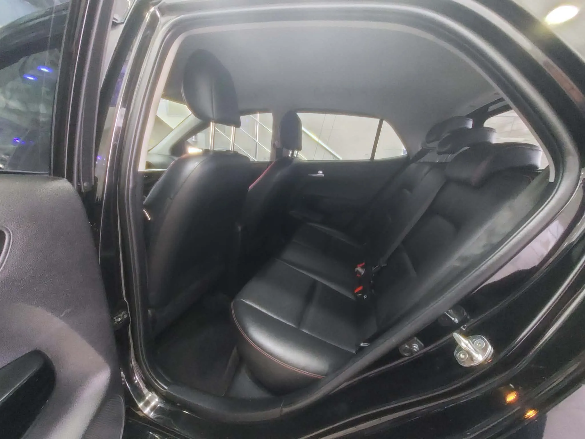 Kia Picanto GT line 65 mille km  - Tel98479647