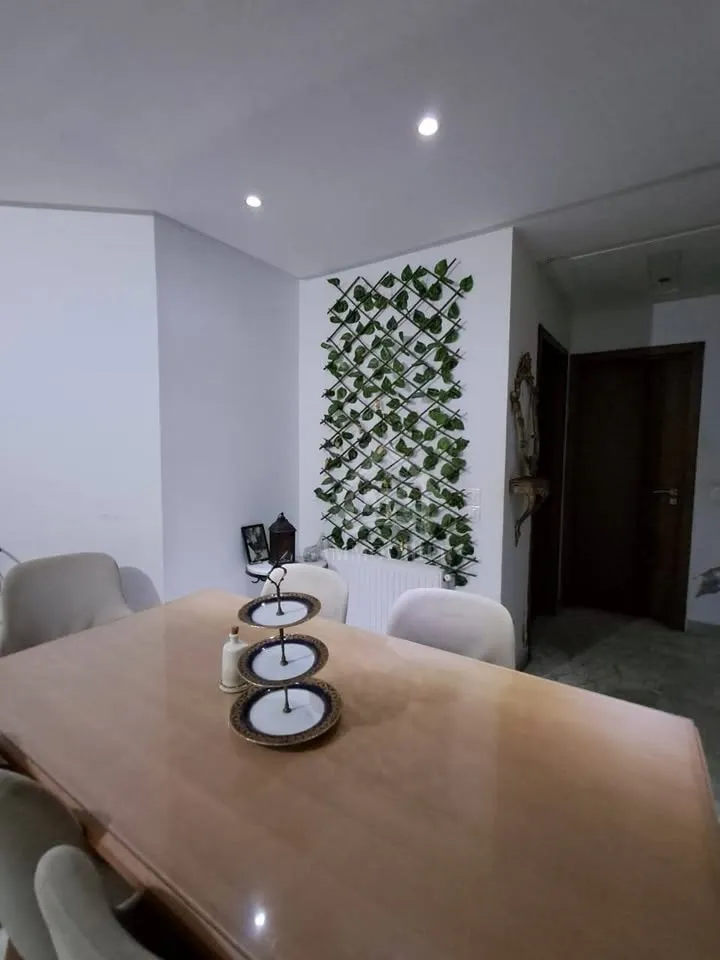 Duplex S+3 à cité Mora Nabeul à vendre 51355351