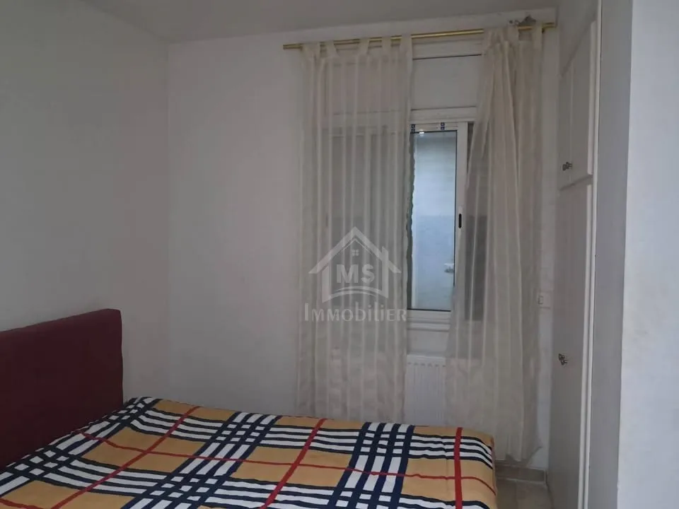 Duplex S+3 à cité Mora Nabeul à vendre 51355351