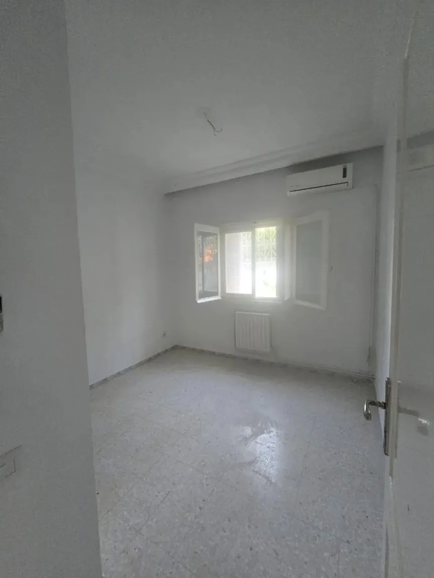 Une belle Villa avec piscine à Kantaoui