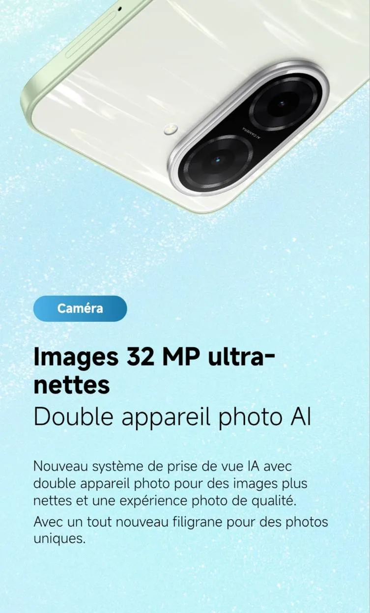 Xiaomi Redmi A5 