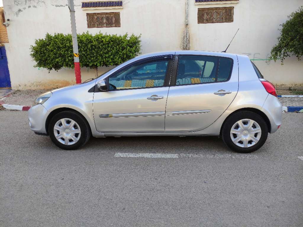 Clio 3 Tomtom 