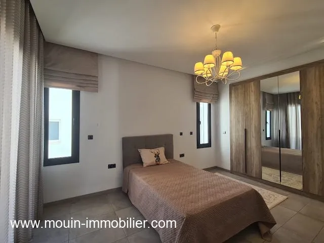 VILLA ACYL Hammamet Sidi Hammed AV1690