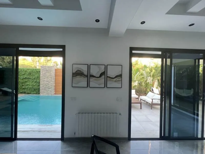 Villa VERONIQUE (Réf: V2962)