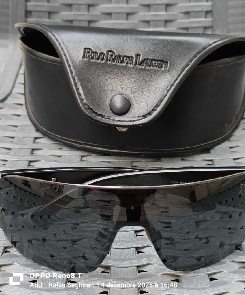 Lunettes Polo Ralph Lauren original