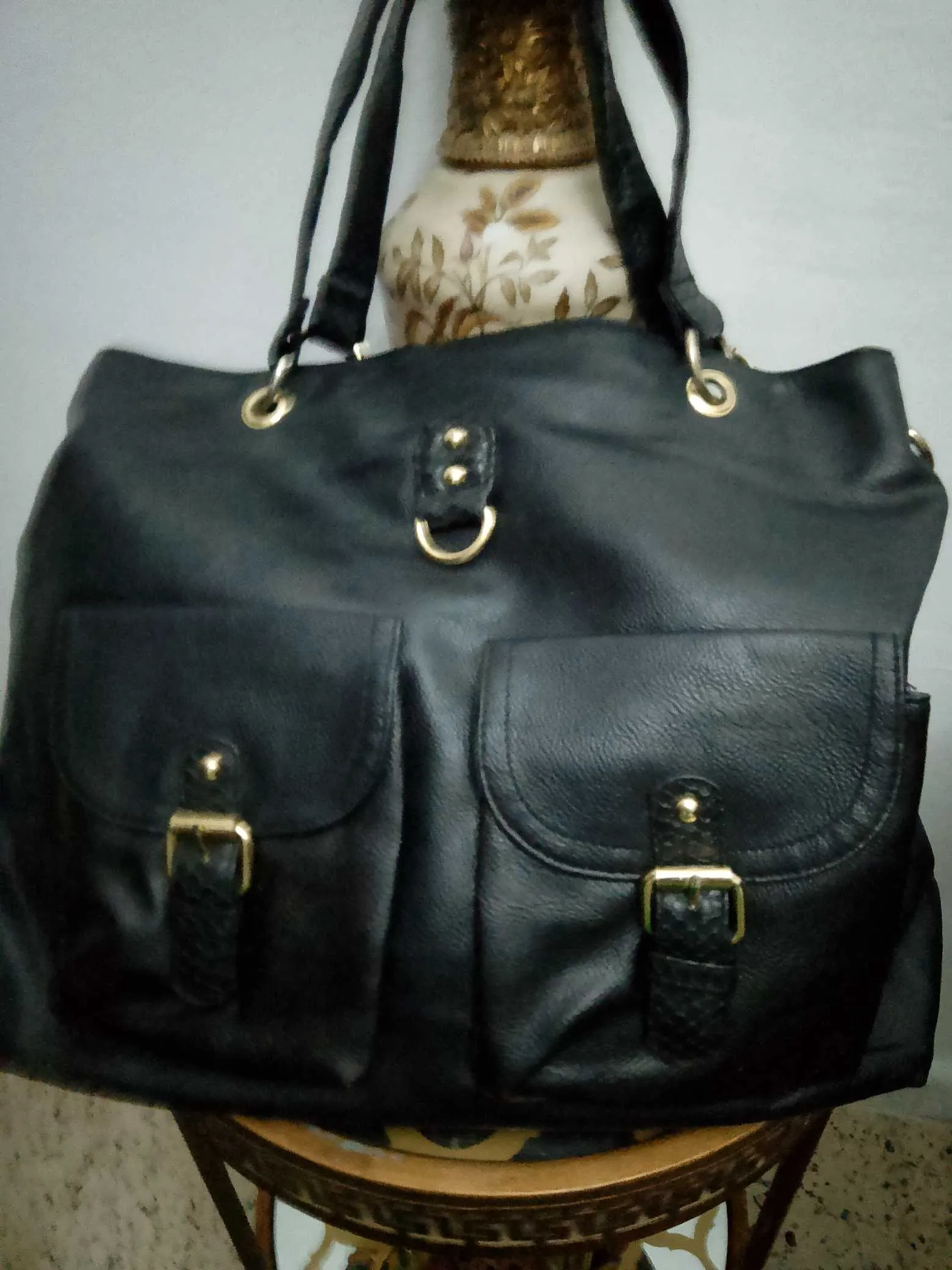Sacs à main occasion 