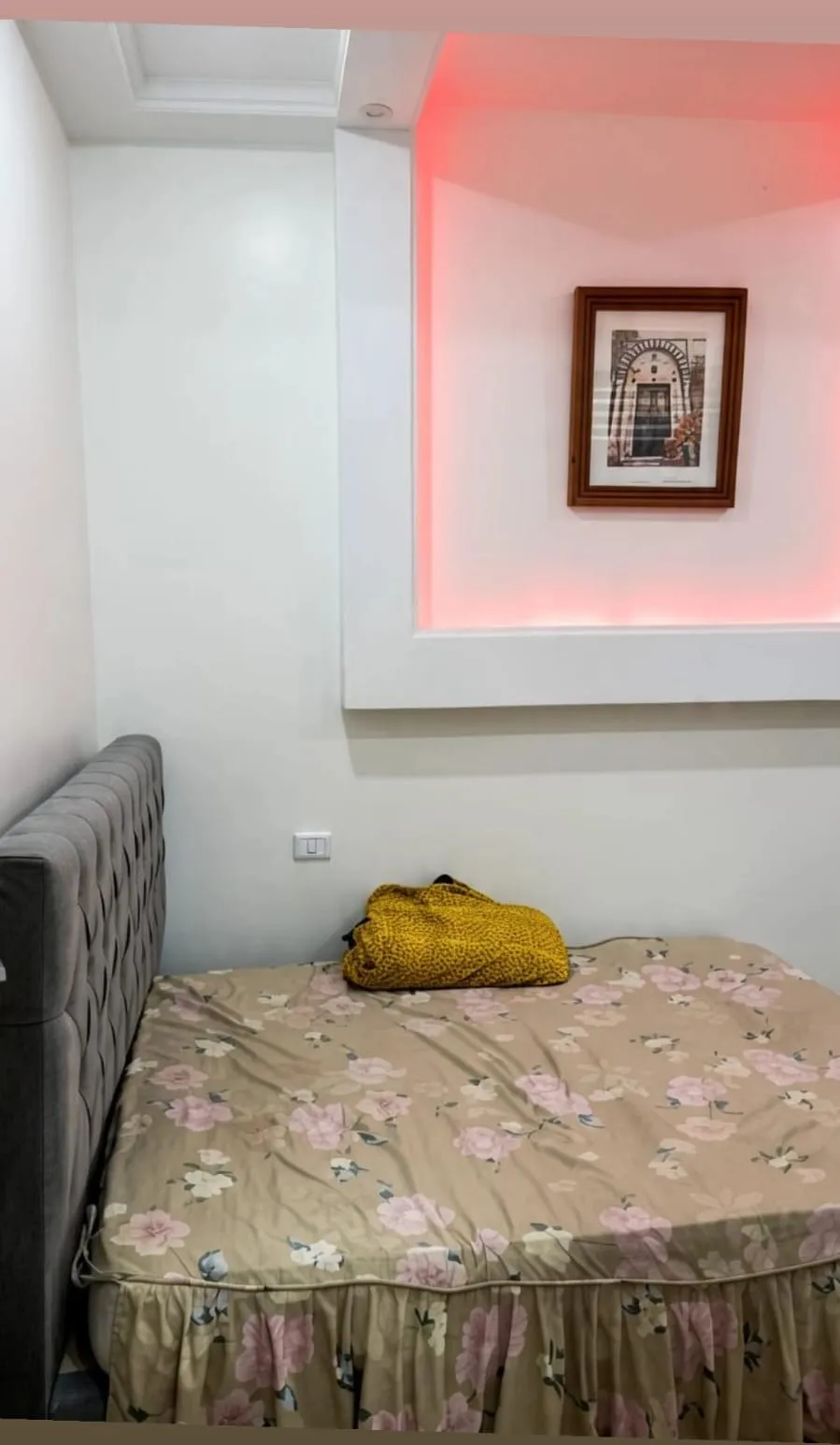 JOLI appartement s1 meublée 