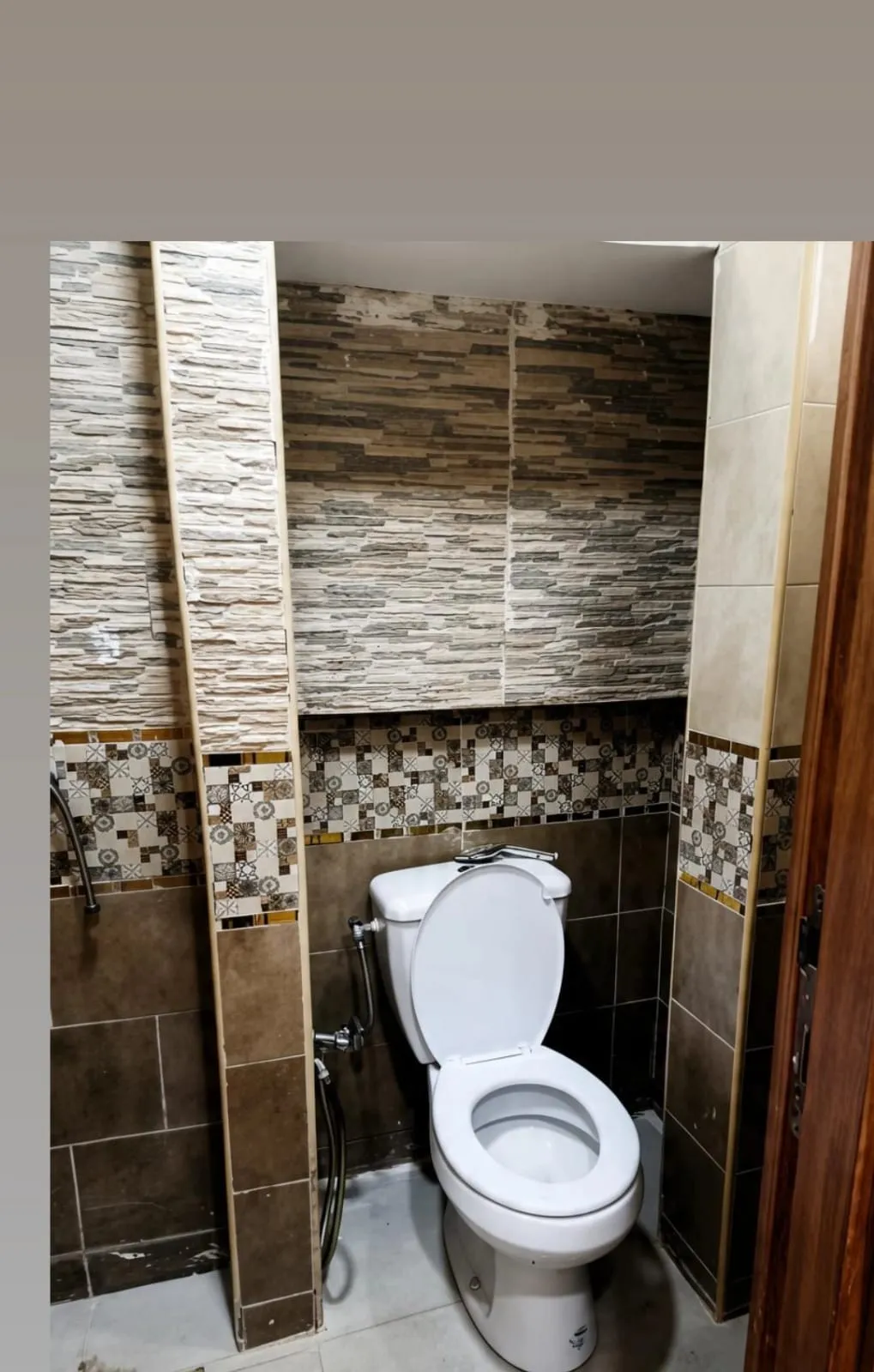 JOLI appartement s1 meublée 
