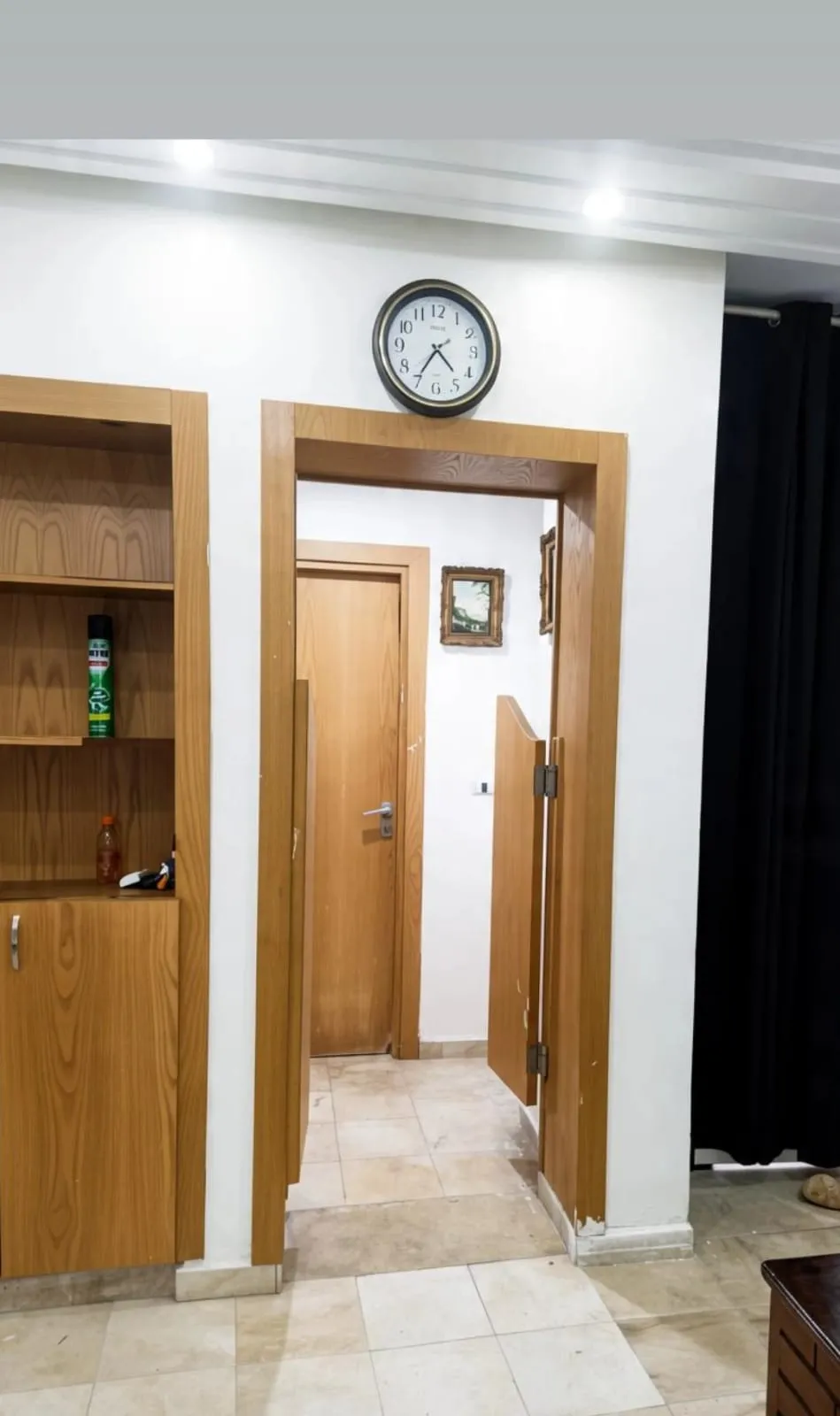 JOLI appartement s1 meublée 