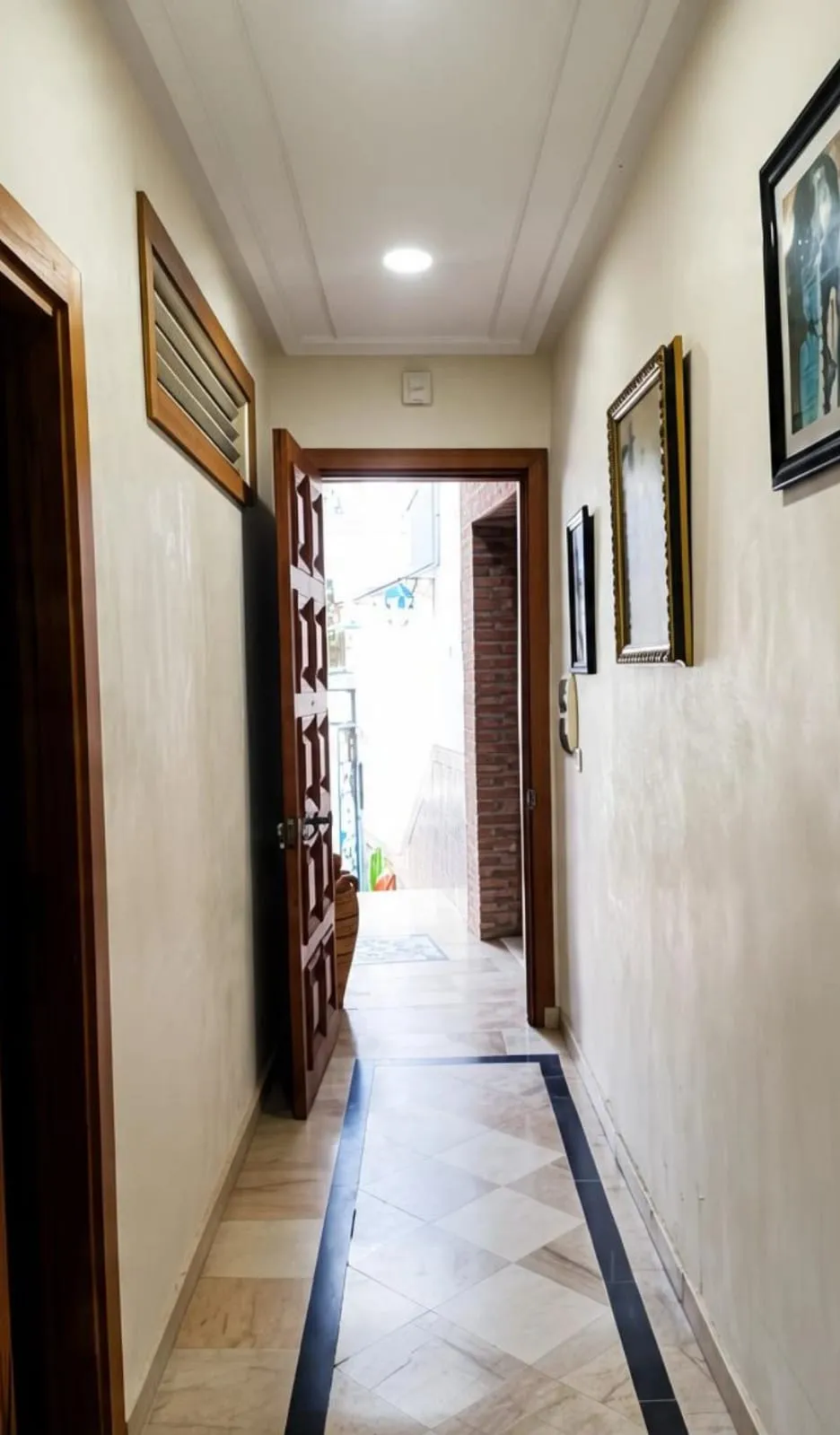 JOLI appartement s1 meublée 