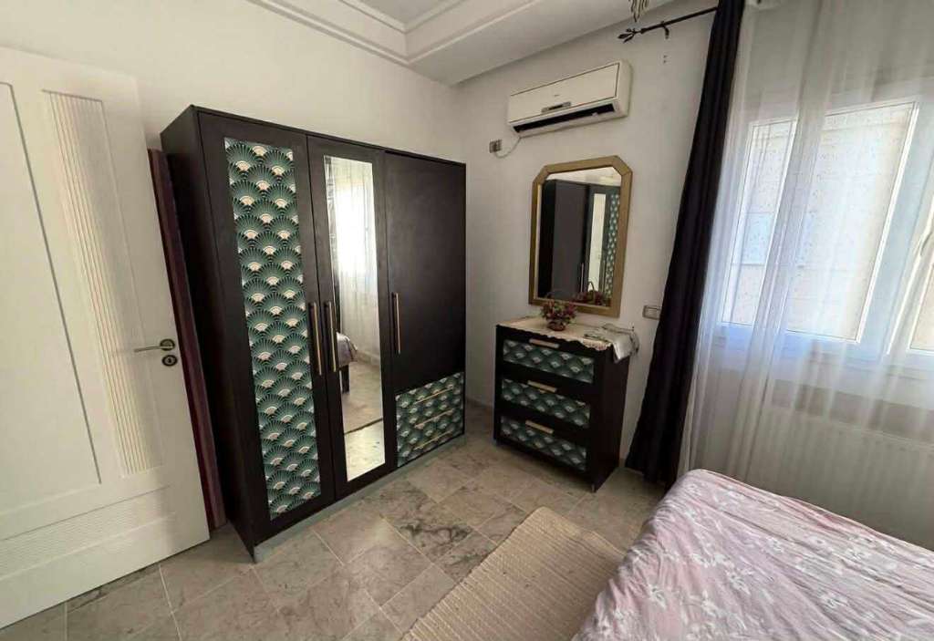 SUPERBE APPARTEMENT À VENDRE - TYPE S+1 situé a chatt meriem tantana