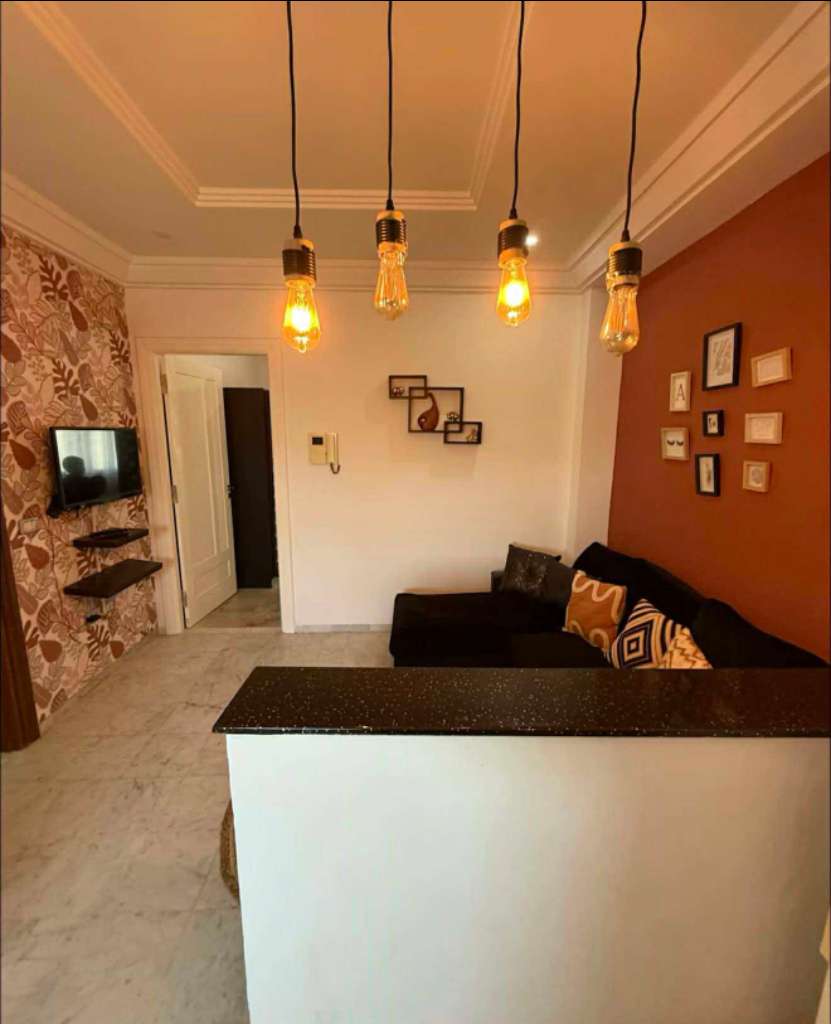 SUPERBE APPARTEMENT À VENDRE - TYPE S+1 situé a chatt meriem tantana