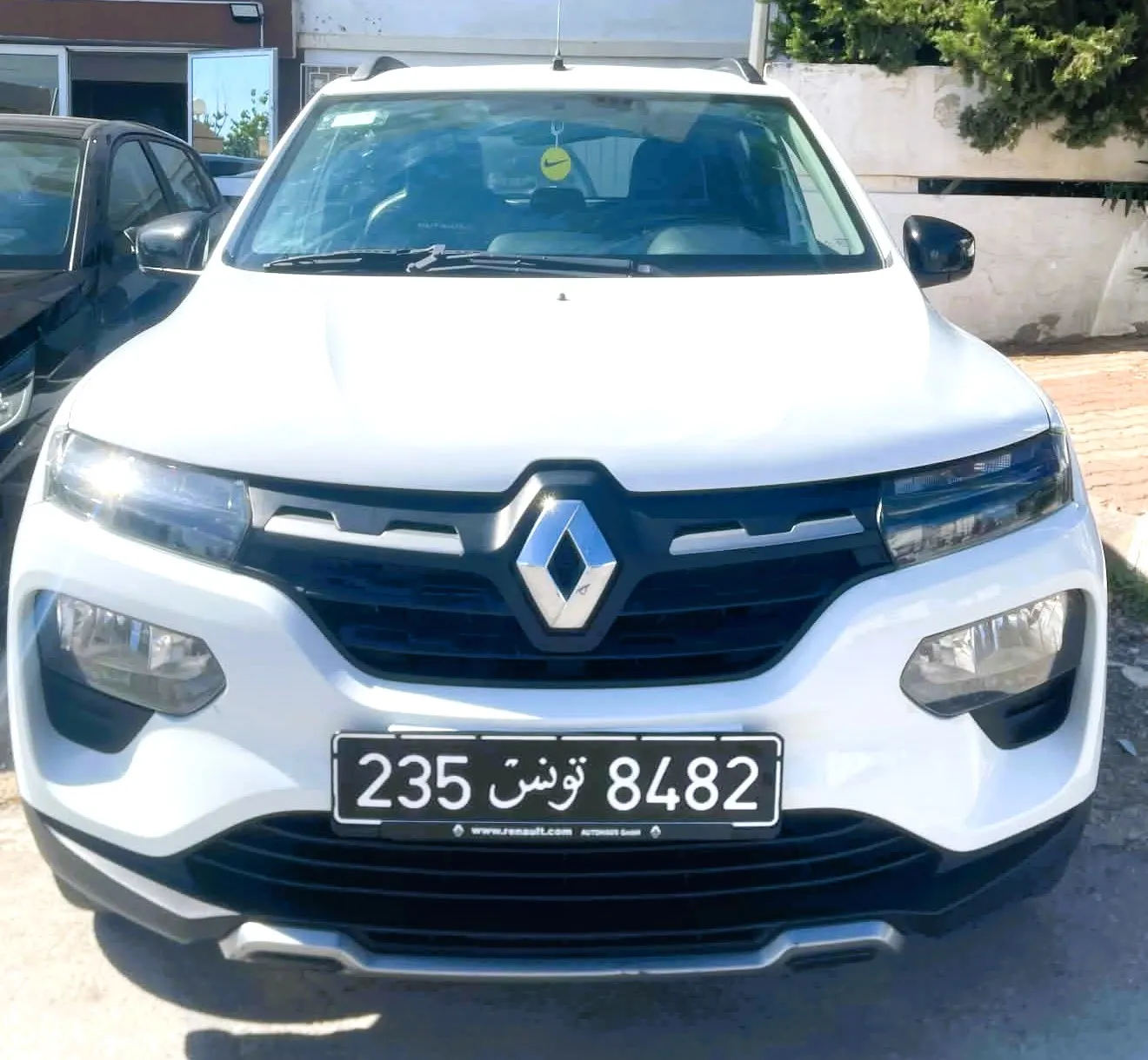 RENAULT KWID