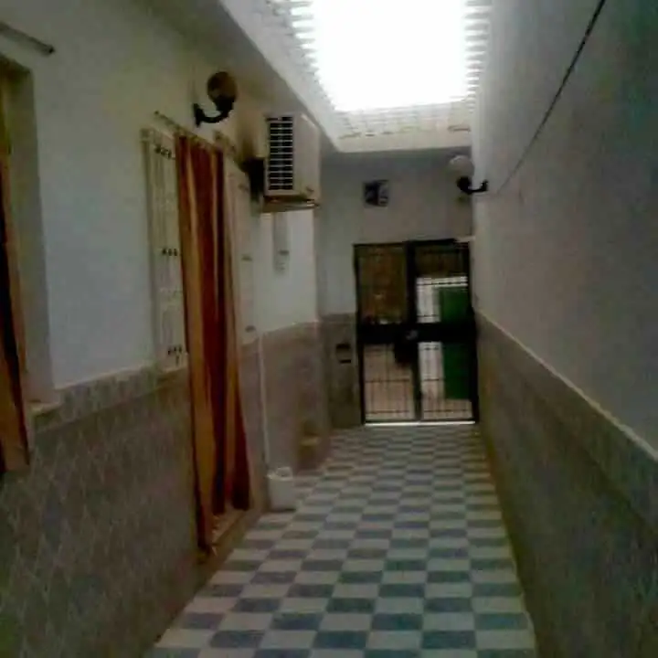 Appartements à louer pour estivation.