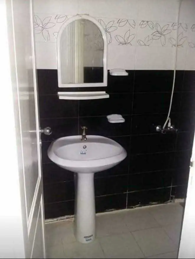 Appartements à louer pour estivation.