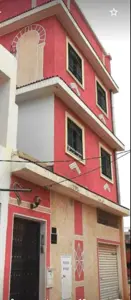 Appartements à louer pour estivation.