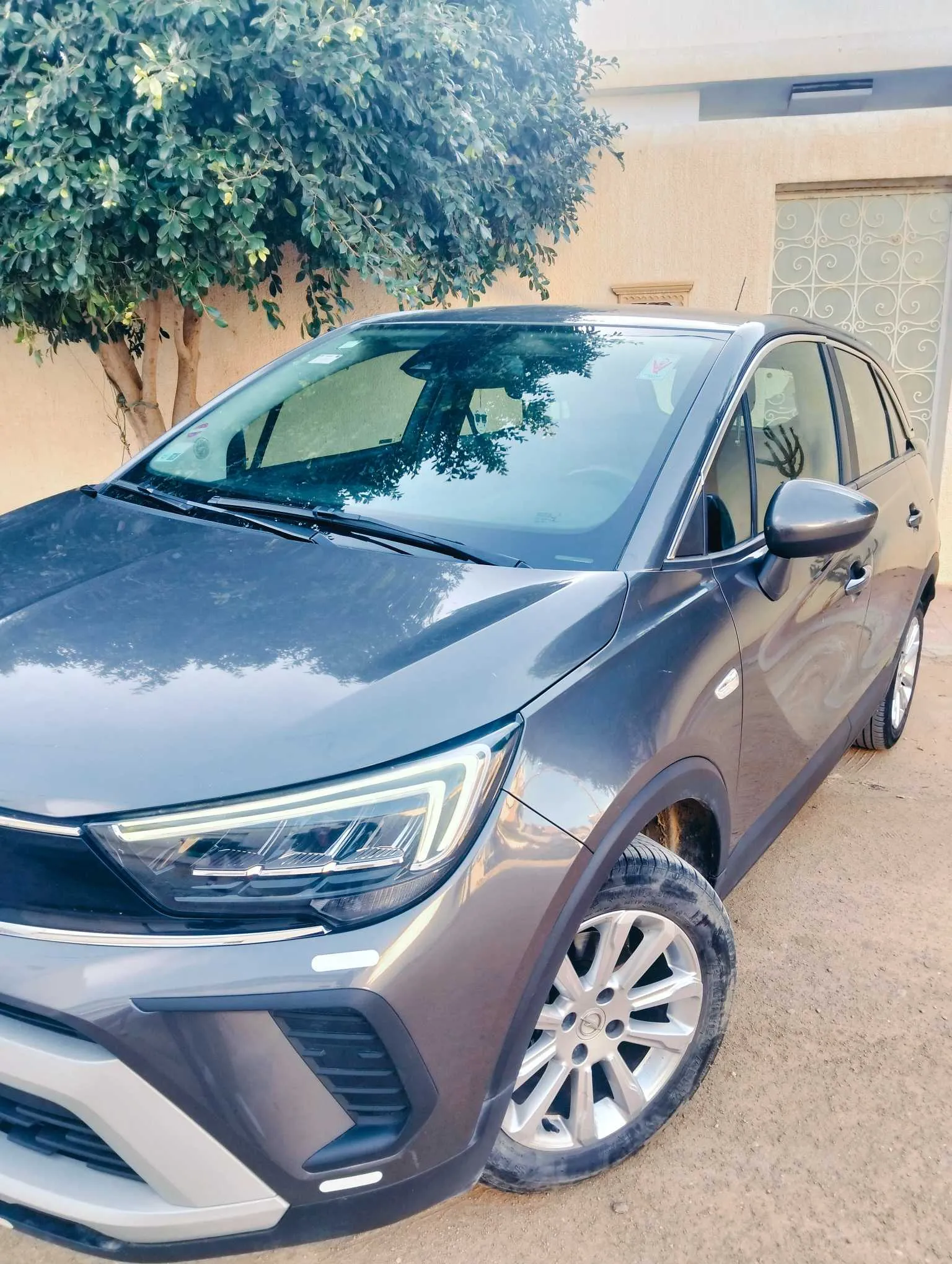 A vendre une voiture en très bon état