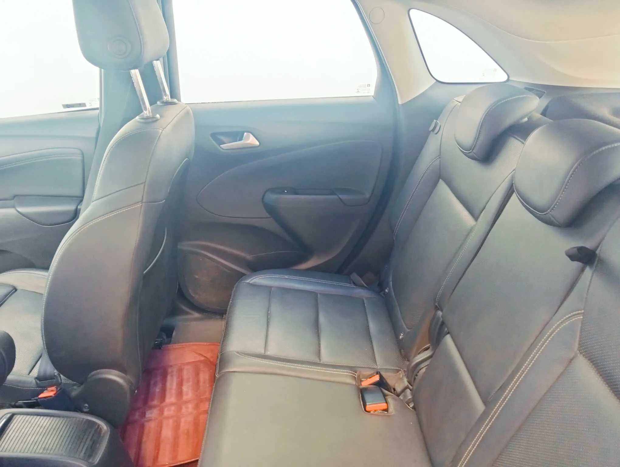 A vendre une voiture en très bon état