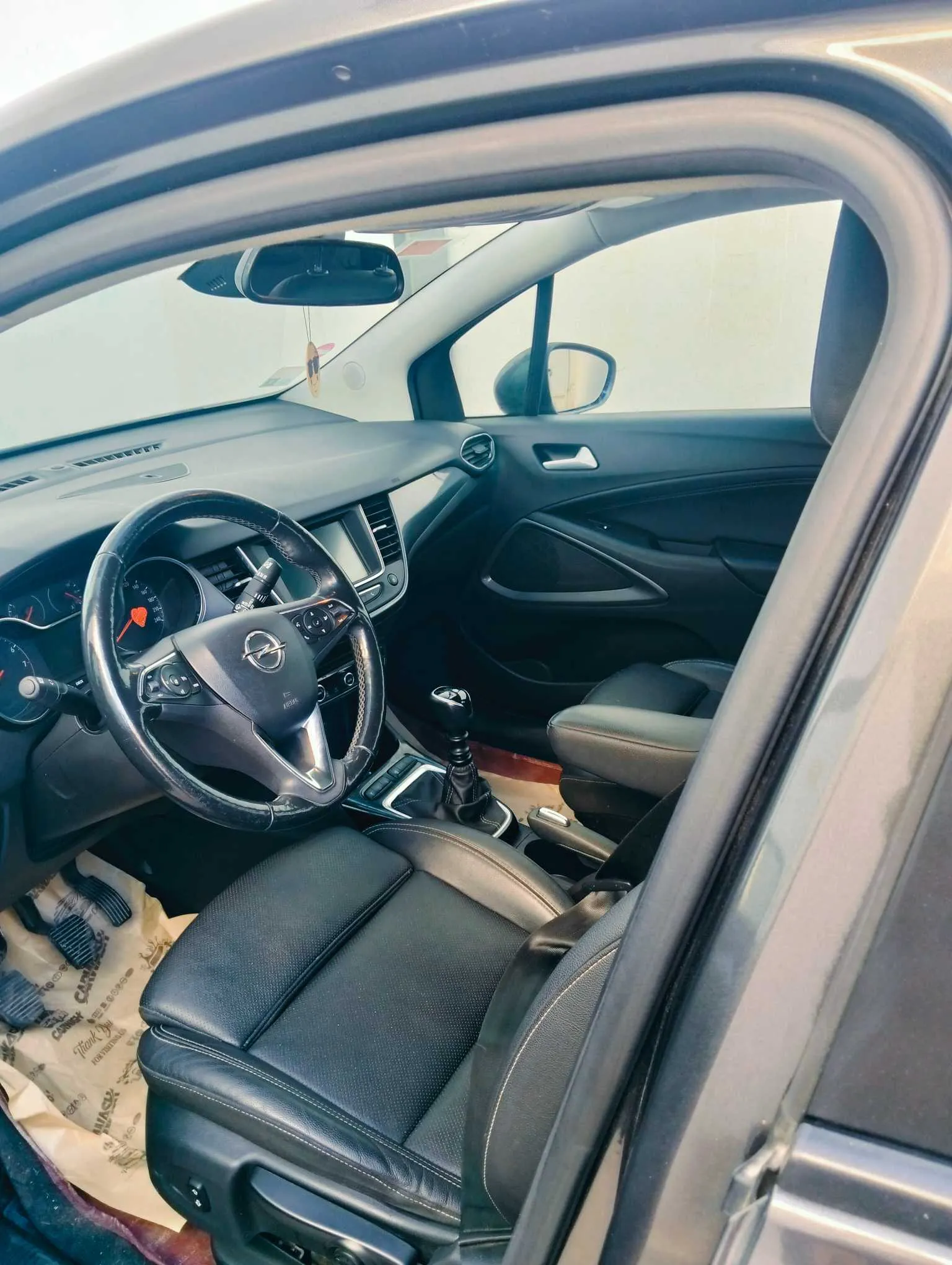 A vendre une voiture en très bon état