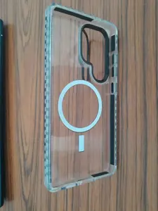 Coque Neuf Samsung Galaxy S25 Ultra