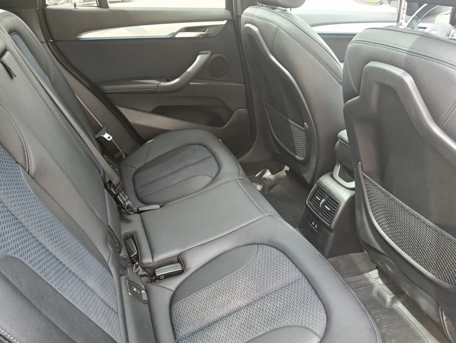 BMW X1 PACK M PRO