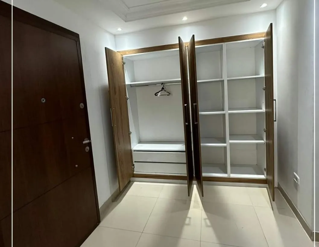 appartement a hammamet nord 150 m