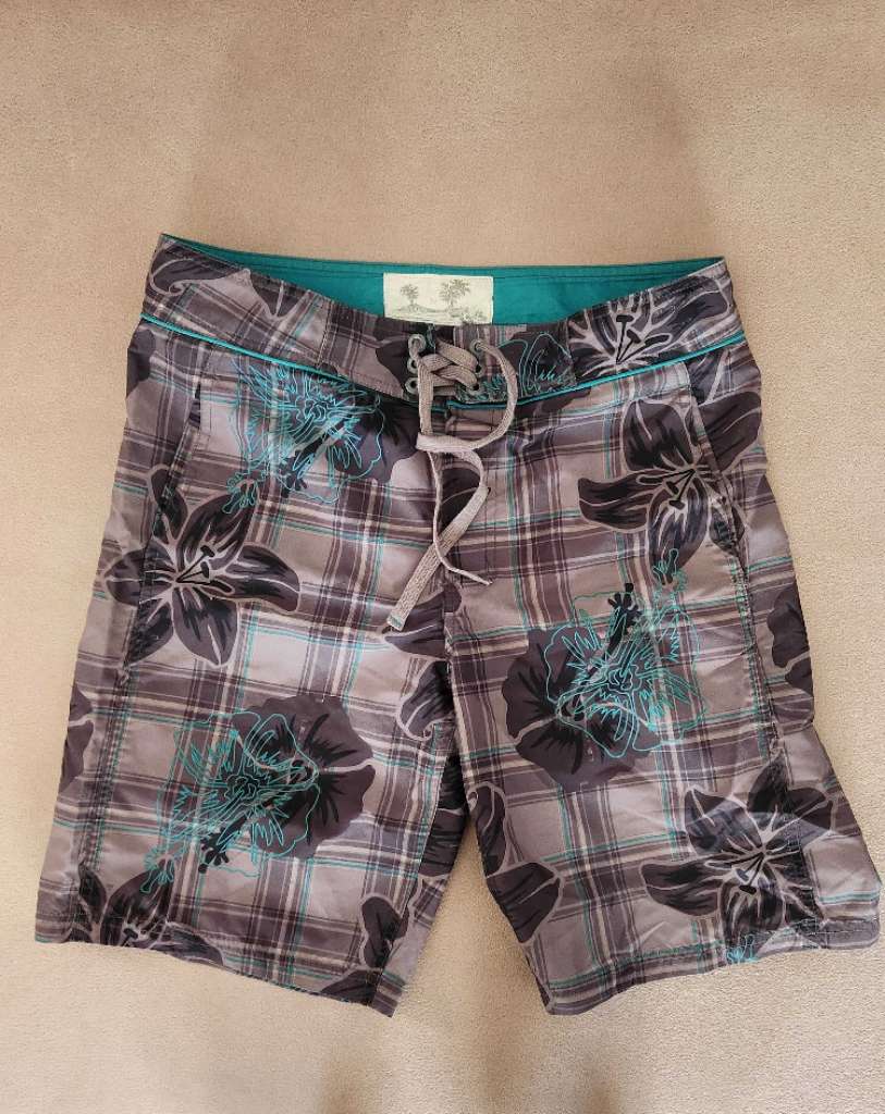 Maillot de bain short de la marque Jules