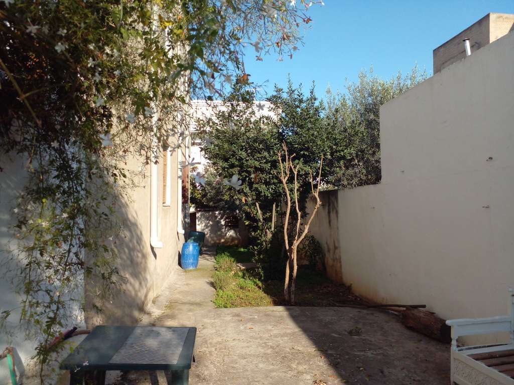 Villa avendre 