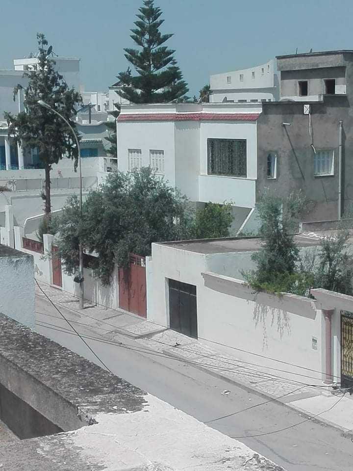 Villa avendre 