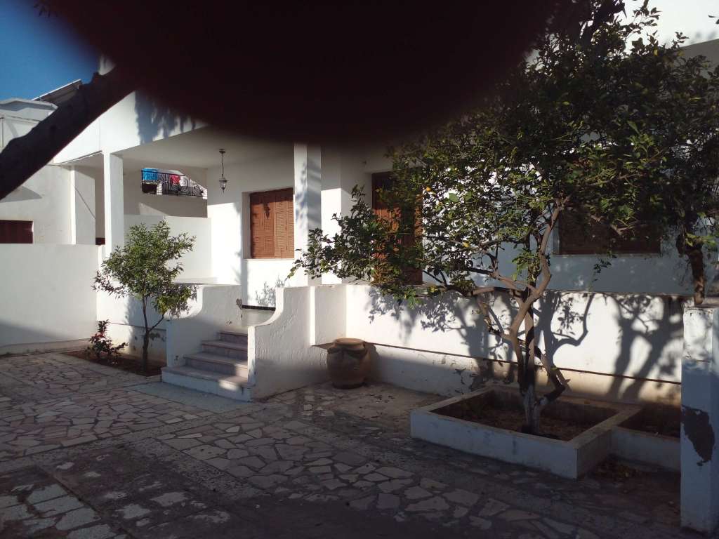 Villa avendre 