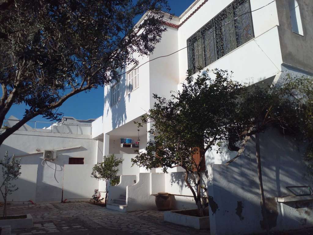 Villa avendre 