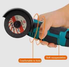 Mini meuleuse rechargeable 12v lithium